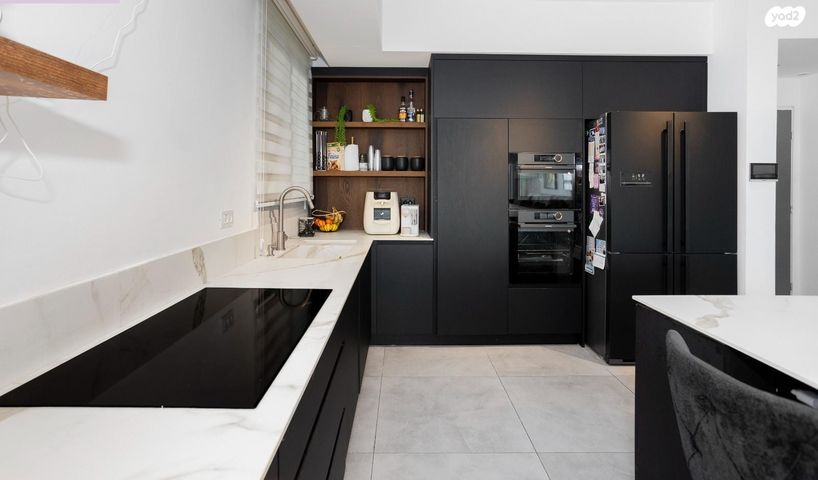 דירה, גאולה כהן 1, נוף השרון, נתניה