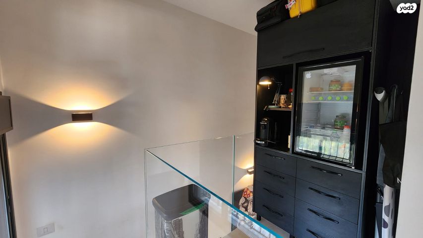 גג/ פנטהאוז, פינסקר, עיר, מרכז העיר, נהריה