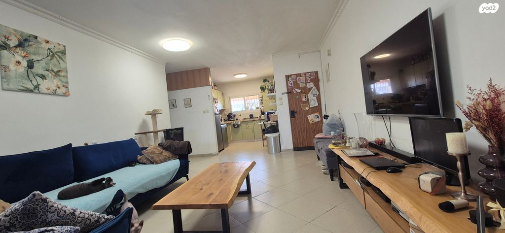 דירת גן, הושע בן באר, שפירא, אופקים