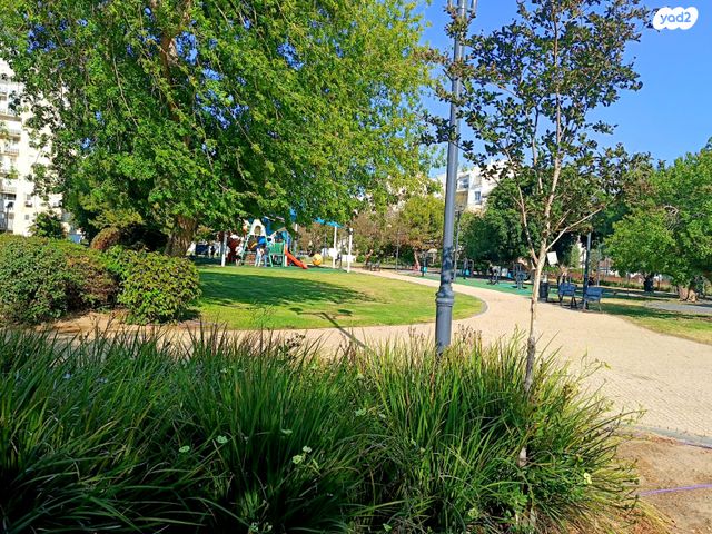 דירה, איילה 31, נאות אשקלון, אשקלון