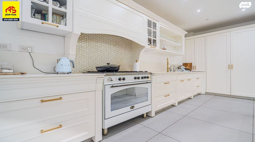 דירת גן, אשקלון