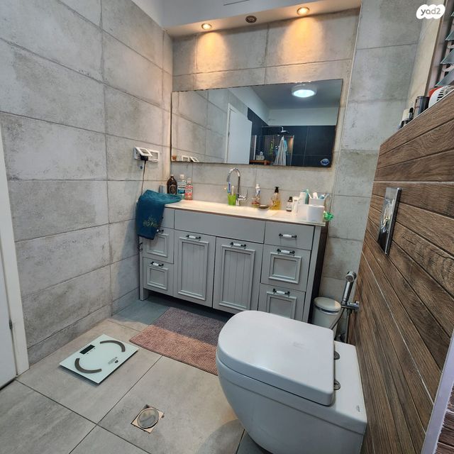 גג/ פנטהאוז, זלמן שז"ר 35, נווה חוף, ראשון לציון