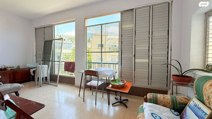 דירה, מסדה 6, מסדה, חיפה