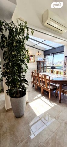 דופלקס, שמואל תמיר כצנלסון, פסגת זאב, ירושלים