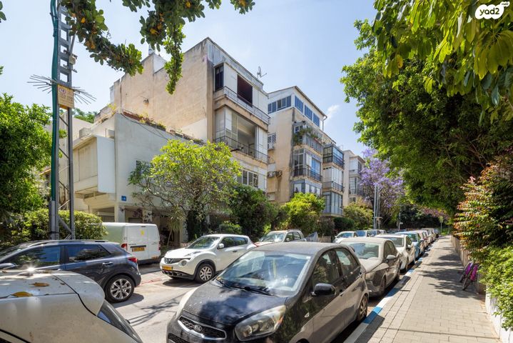 דירה, מצפה, הצפון הישן - דרום, תל אביב יפו