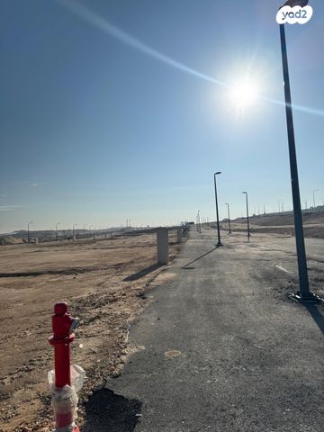 מגרשים, מוטה גור 1, רקפות, באר שבע