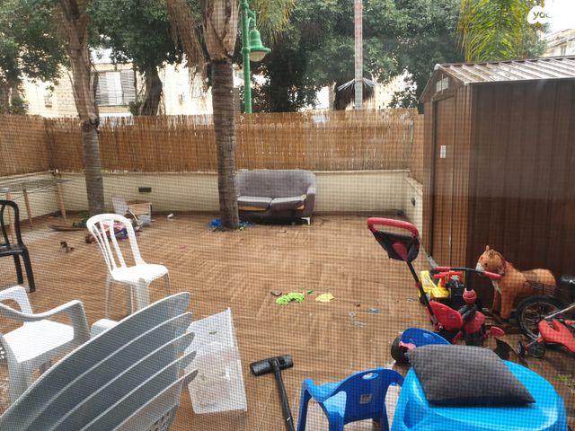 דירת גן, פתח תקווה