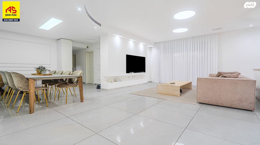 דירת גן, אשקלון