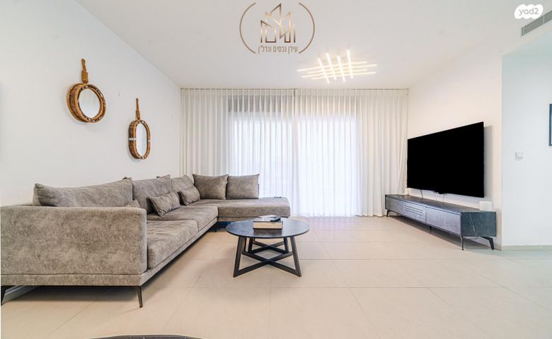 דירת גן, יונתן נתניהו, ברנע, אשקלון