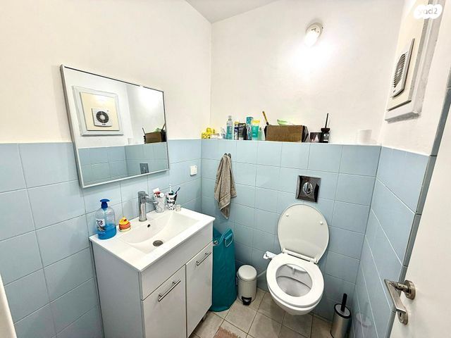 דירה, דרך הטייסים 60, נווה חן, תל אביב יפו