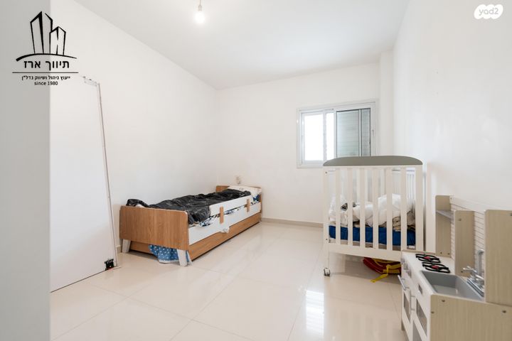 דירה, דקר, גני יער, לוד