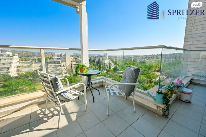 דירה, מודיעין מכבים רעות