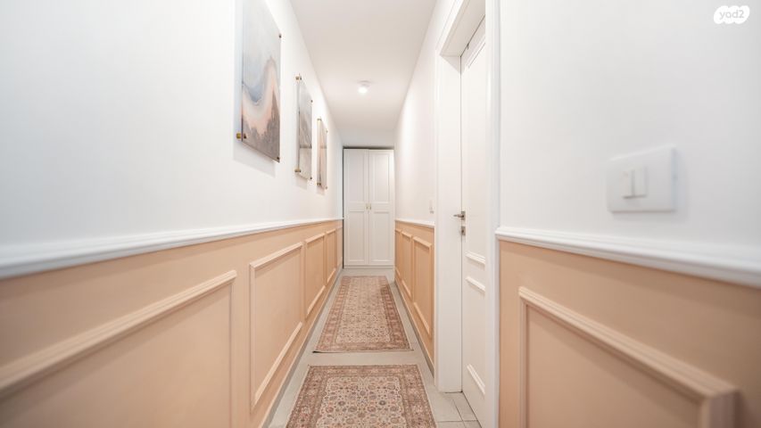 דירת גן, בלוך, הצפון החדש - דרום, תל אביב יפו