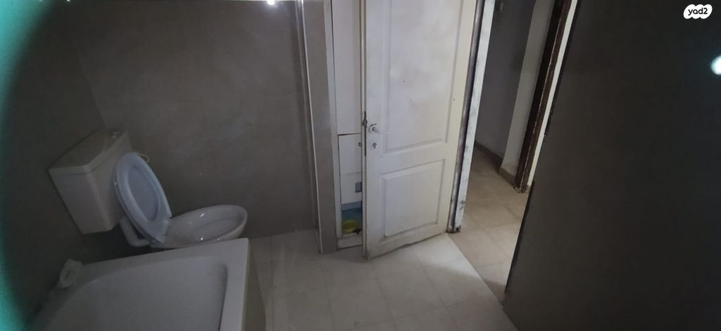 דירה, טבריה