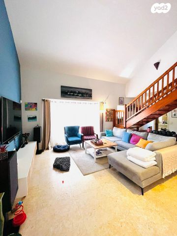 בית פרטי/ קוטג', מצפה ים, אילת