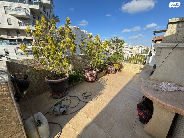 גג/ פנטהאוז, זלמן שז"ר 35, נווה חוף, ראשון לציון