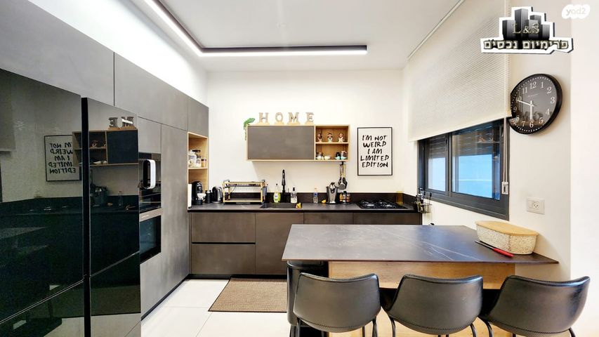 גג/ פנטהאוז, פינסקר, עיר, מרכז העיר, נהריה