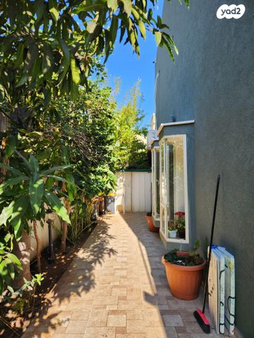 בית פרטי/ קוטג'