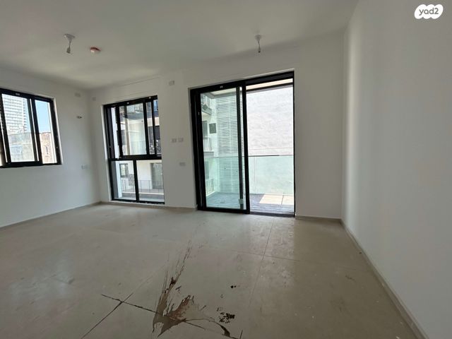 דירה, ליסין, הצפון החדש - כיכר המדינה, תל אביב יפו