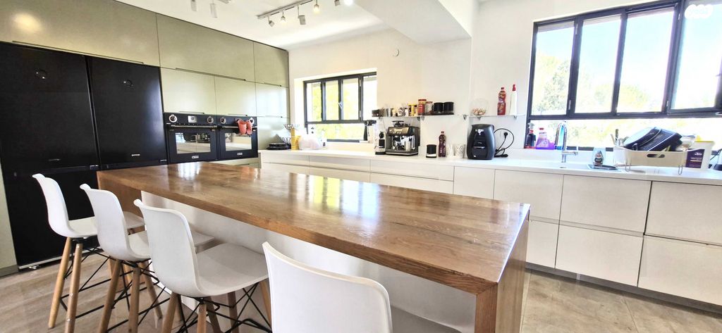 דופלקס, שמואל תמיר כצנלסון, פסגת זאב, ירושלים