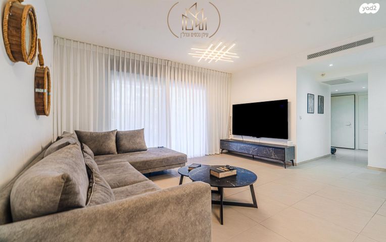 דירת גן, יונתן נתניהו, ברנע, אשקלון