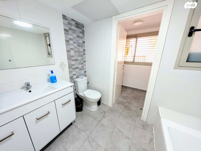 גג/ פנטהאוז, רמת הגולן 16, אריאל