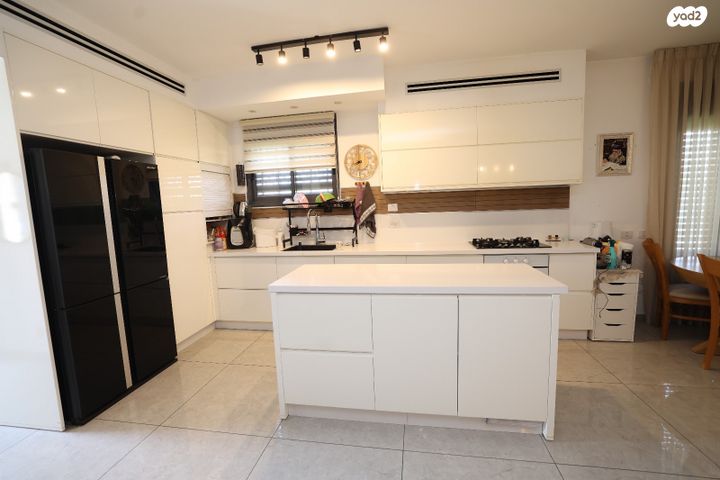 בית פרטי/ קוטג', ישראל שוחט, נווה זאב, נאות אילן, באר שבע