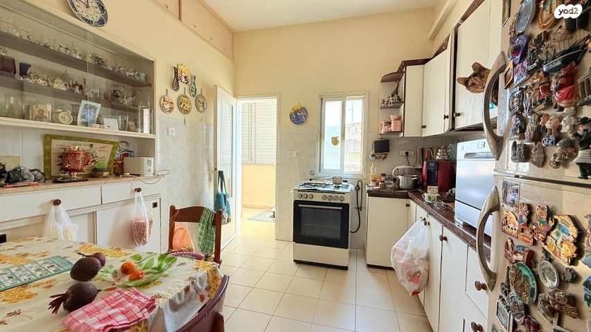 דירה, מסדה 6, מסדה, חיפה