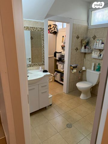 בית פרטי/ קוטג', טבריה