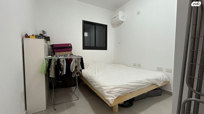 גג/ פנטהאוז, יוסף הגלילי, שכונת בן גוריון, מרכז העיר ג', רמת גן