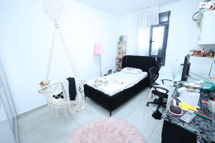 בית פרטי/ קוטג', ישראל שוחט, נווה זאב, נאות אילן, באר שבע