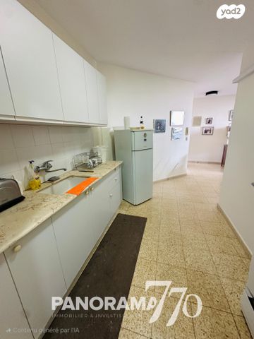 דירה, ש"י עגנון, נווה אלונים, אשקלון