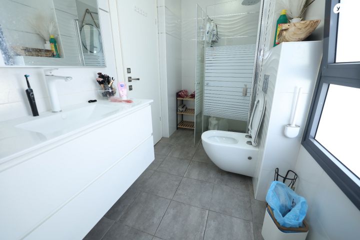 בית פרטי/ קוטג', ישראל שוחט, נווה זאב, נאות אילן, באר שבע