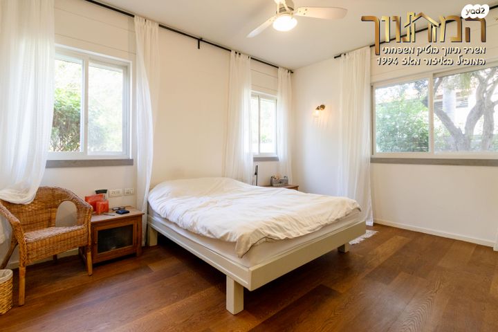 בית פרטי/ קוטג', צור יגאל, כוכב יאיר / צור יגאל