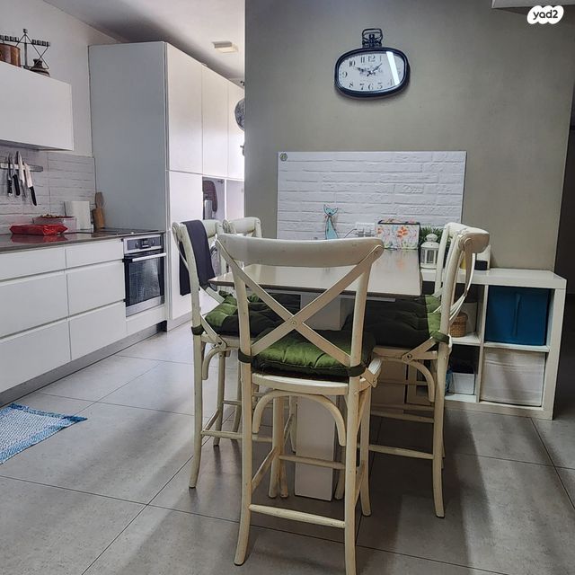 גג/ פנטהאוז, זלמן שז"ר 35, נווה חוף, ראשון לציון