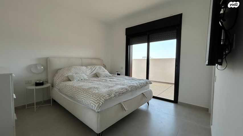 גג/ פנטהאוז, יוסף הגלילי, שכונת בן גוריון, מרכז העיר ג', רמת גן