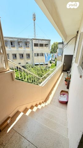 דירה, מסדה 6, מסדה, חיפה