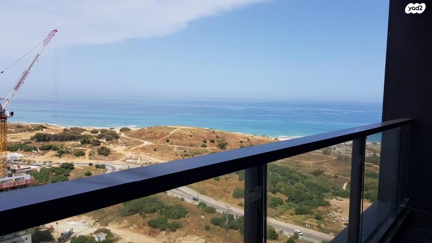 דירה, אריק איינשטיין 3, דרום חדש, פארק הים, בת ים