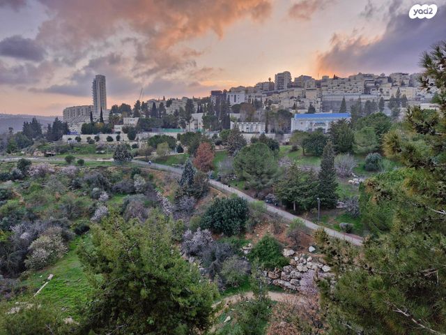 דירה