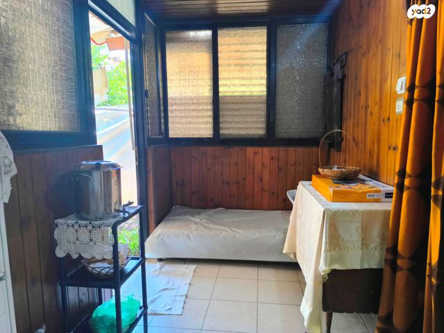 דירת גן, שפירא, תל אביב יפו