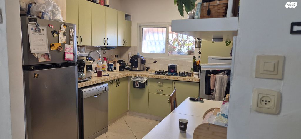 דירת גן, הושע בן באר, שפירא, אופקים