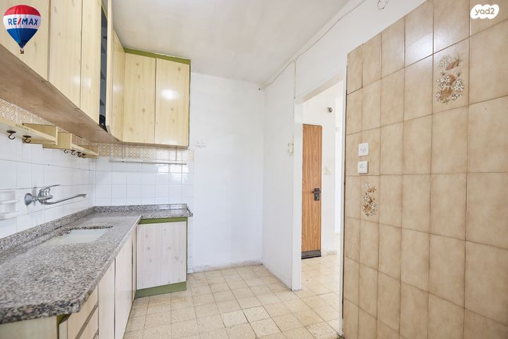 דירה, דרך למרחב, פרדס חנה כרכור