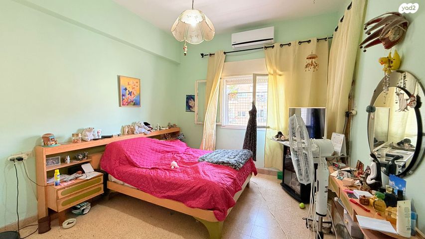 דירה, מסדה 6, מסדה, חיפה