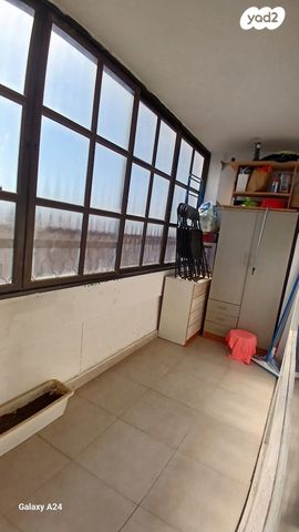 דירה, ברנפלד, באר שבע