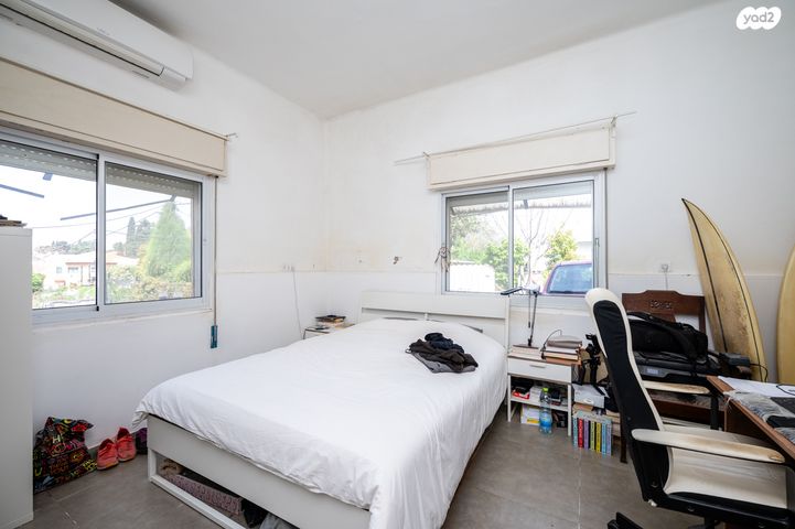 דירת גן, מושבה מרכז, זכרון יעקב