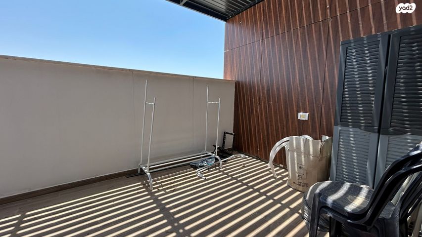 גג/ פנטהאוז, יוסף הגלילי, שכונת בן גוריון, מרכז העיר ג', רמת גן