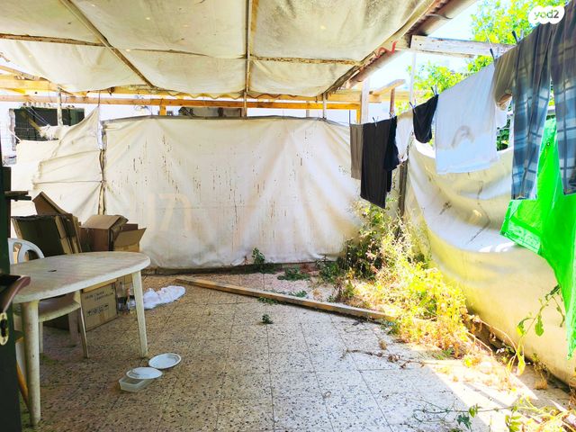 דירת גן, שפירא, תל אביב יפו