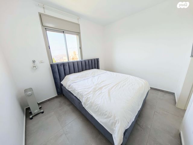 גג/ פנטהאוז, רמת הגולן 16, אריאל