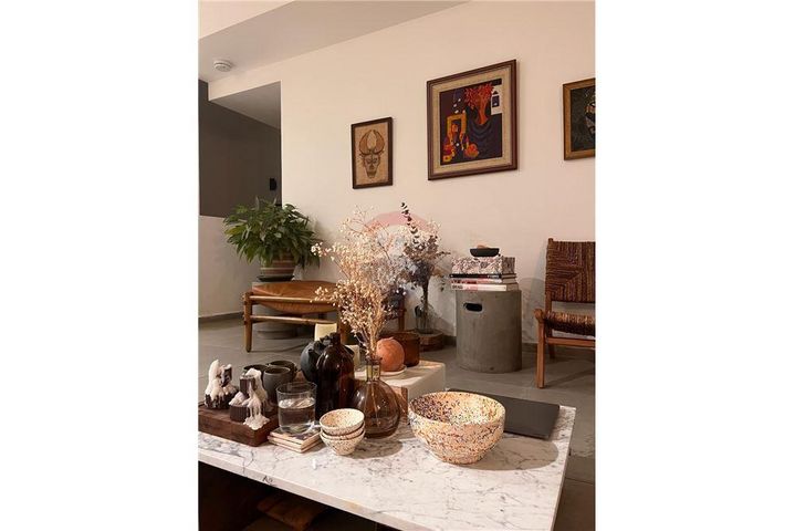 דירת גן, ציהתל"י 14, צהלון, שיכוני חסכון, תל אביב יפו