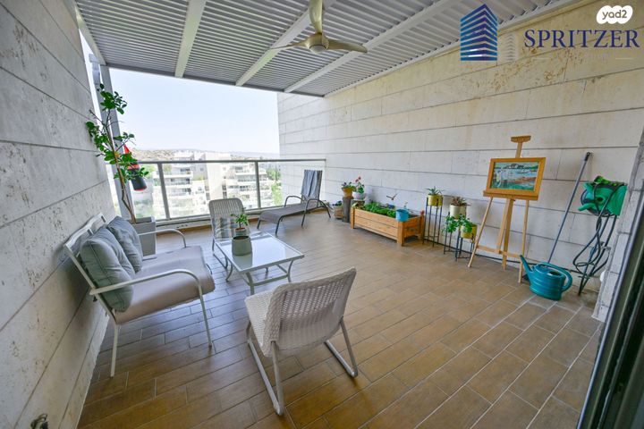 דירה, מודיעין מכבים רעות